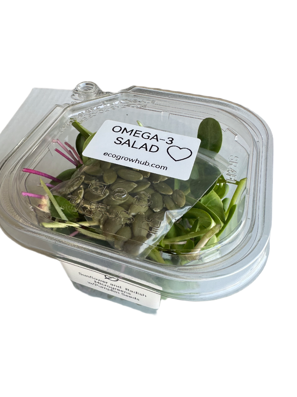 Complete Micro Blend