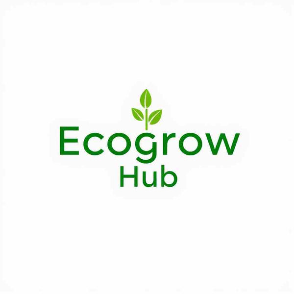 EcoGrow Hub